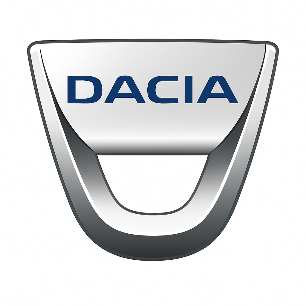 Dacia software update