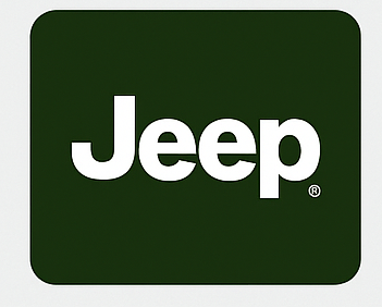 Jeep logo