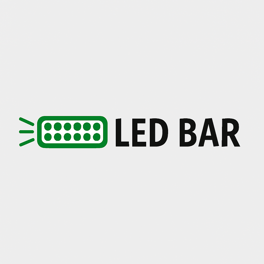 Offroad LED verlichting