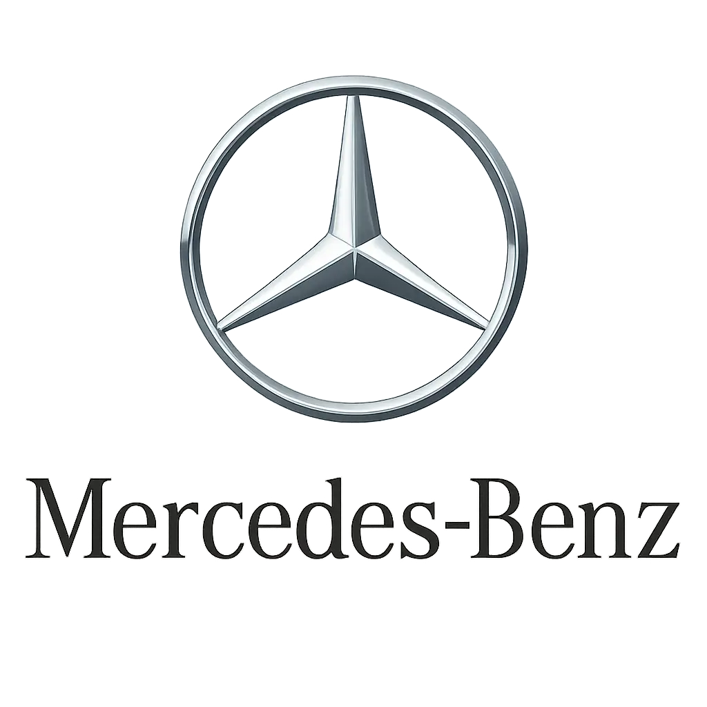 Mercedes logo