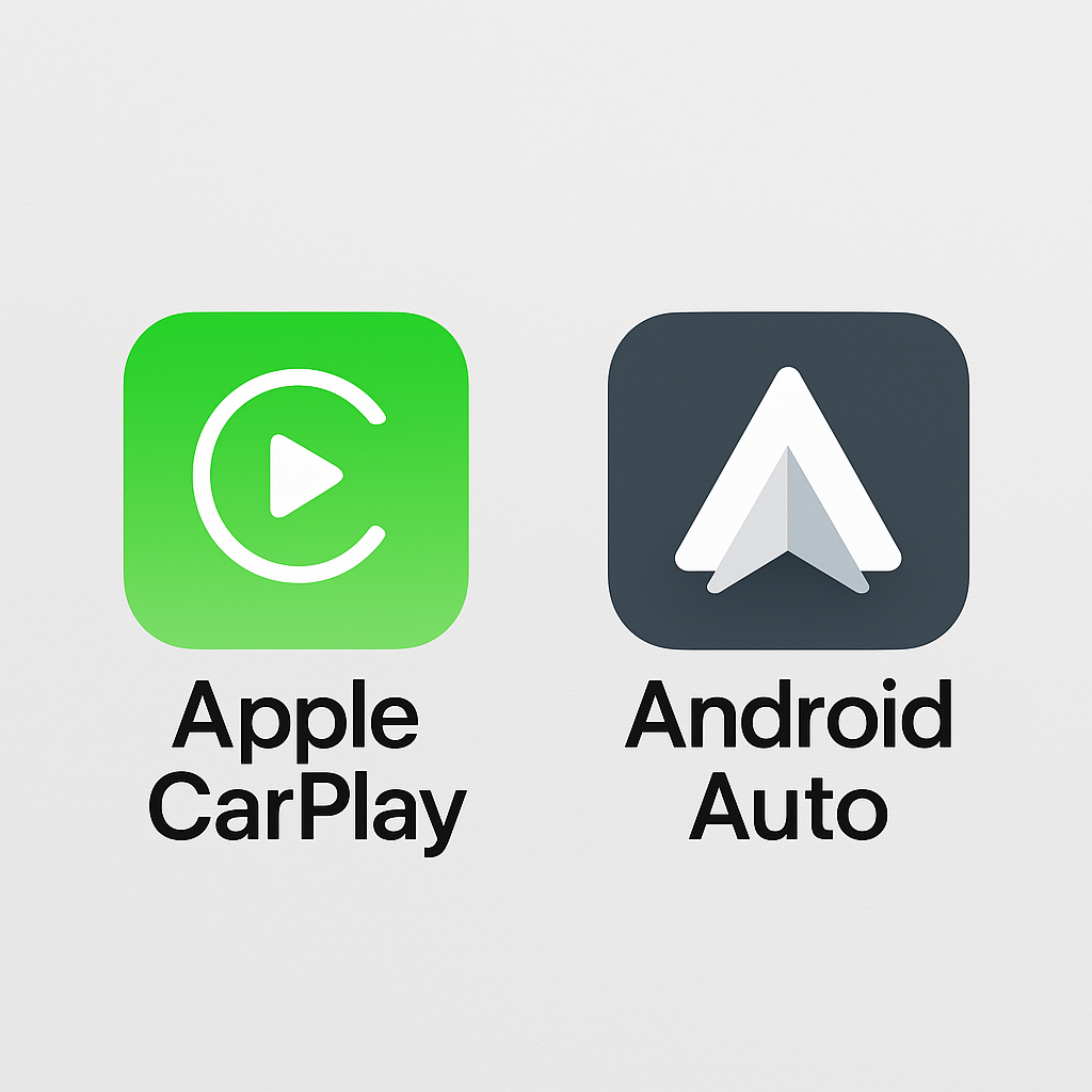 CarPlay installatie