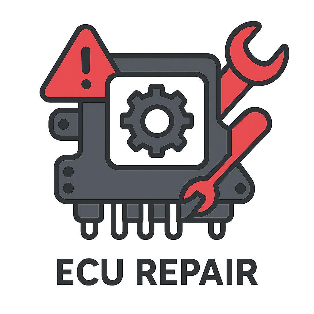 ECU Reparatie