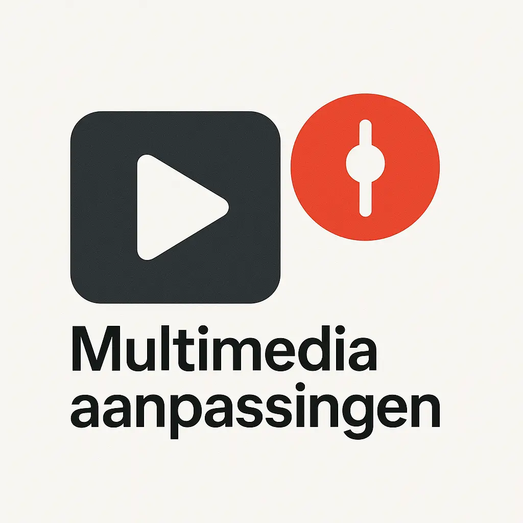 Achteruitrijcamera
