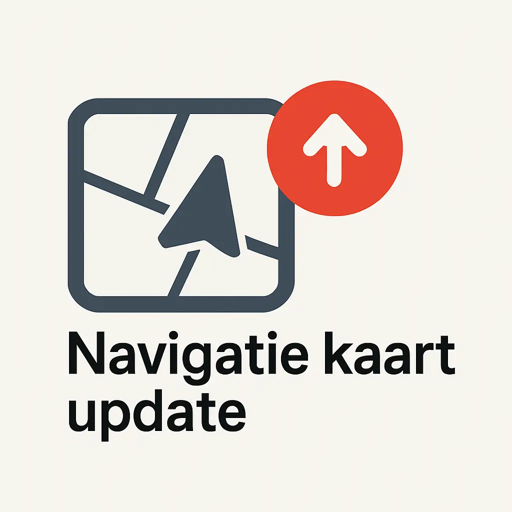 Navigatie systeem