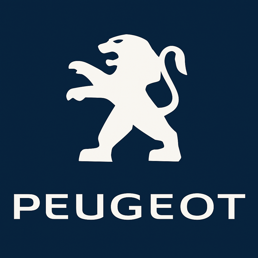Peugeot software update