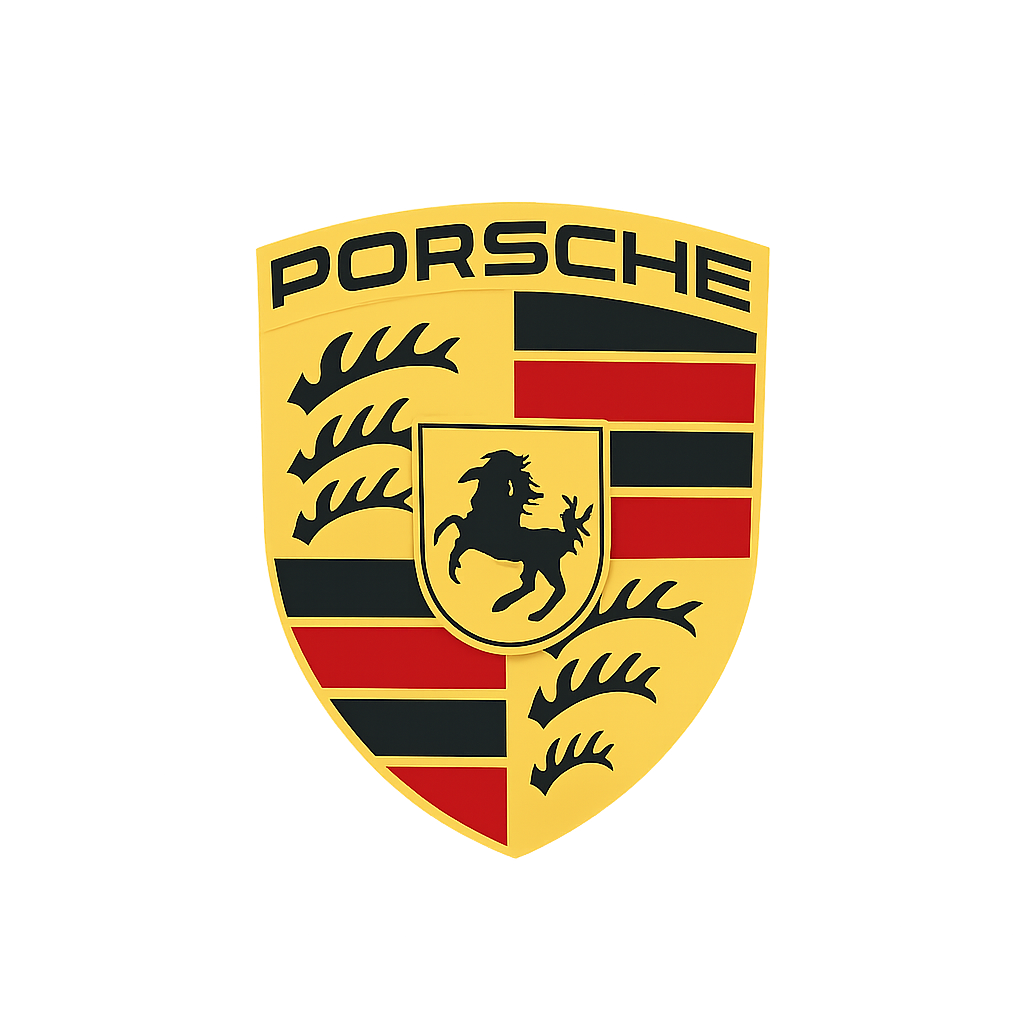 Porsche software update