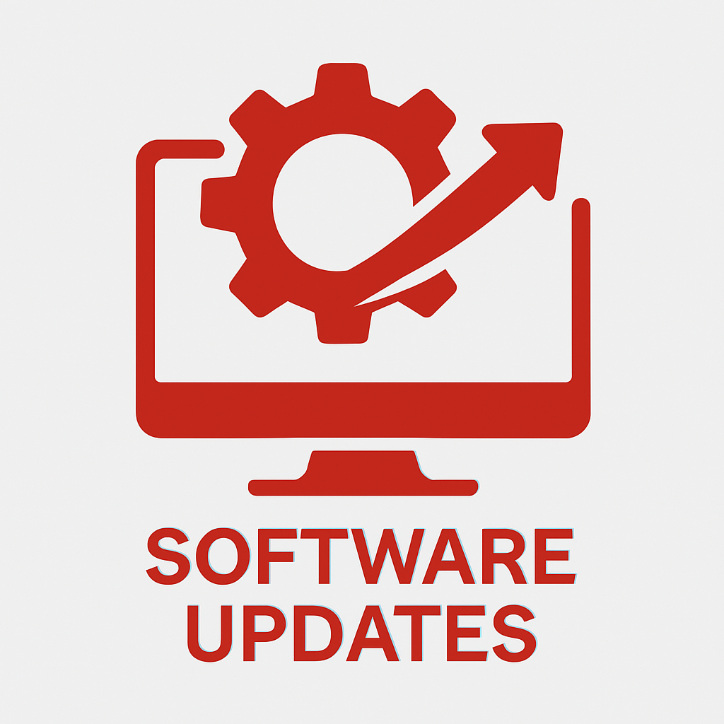 Software updates