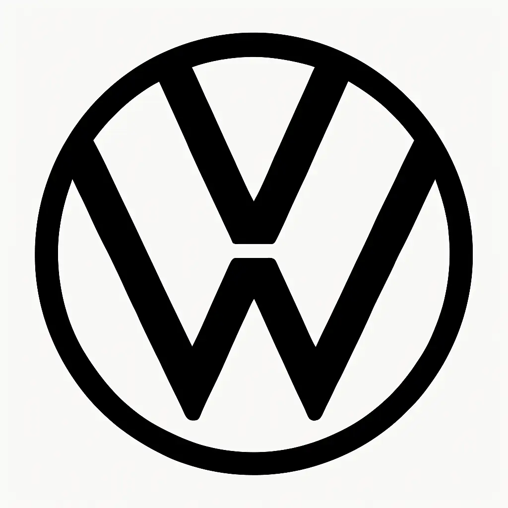 Volkswagen logo